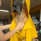 Tatonka's Custom Rain Coat