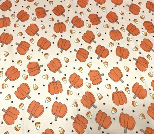Pumpkin Patch Knit