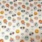 Groovy Ghouls Knit