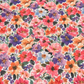 Spring Floral Knit