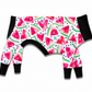 Watermelon Knit