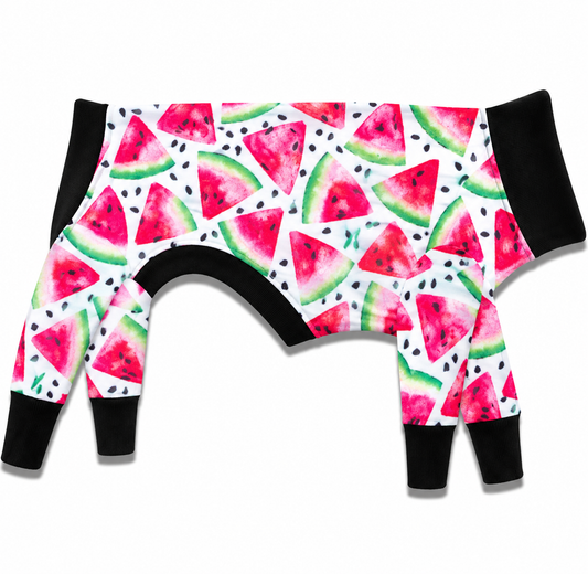 Watermelon Knit