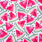 Watermelon Knit