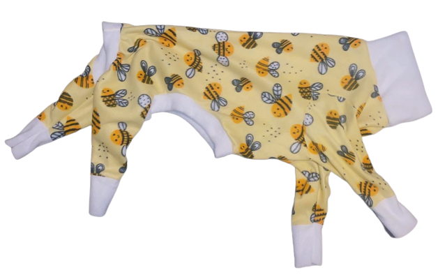 Buzzy Bumble Bees