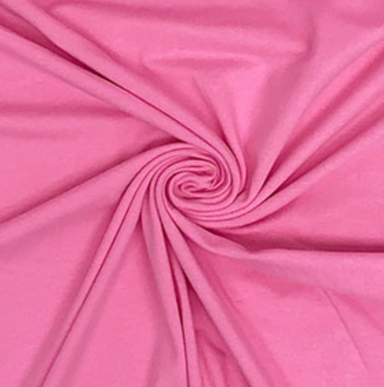 Pink Knit