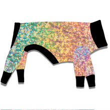 Load image into Gallery viewer, Tie-Dye Holographic Knit
