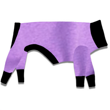Load image into Gallery viewer, Purple Knit

