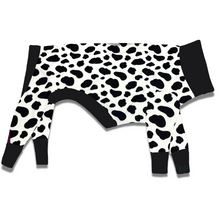 Load image into Gallery viewer, Cow Print KNIT

