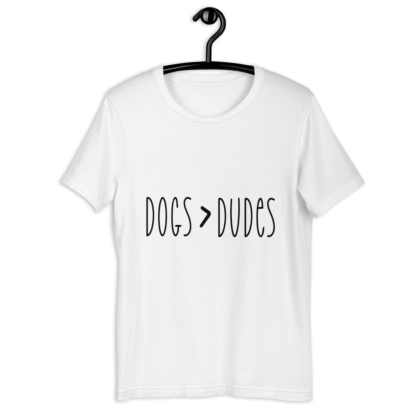 DOGS > DUDES